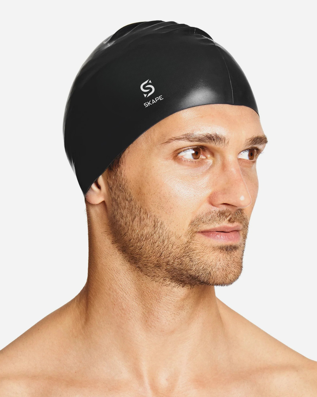 Cascǎ de înot MONOcolour - Adult