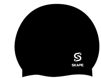 Cascǎ de înot MONOcolour - Adult